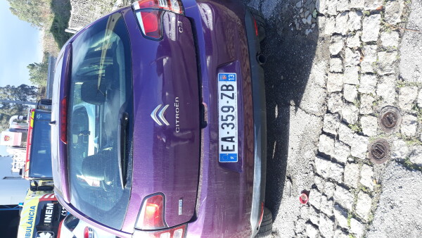 Citroen C3 2
