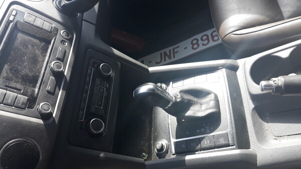 Volkswagen Amarok 1DSE291 7
