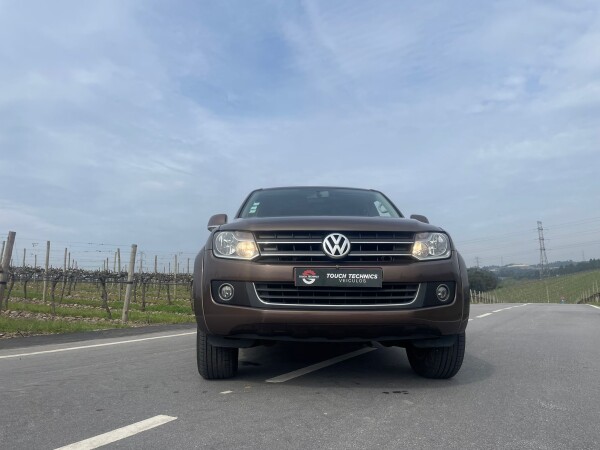 Volkswagen Amarok 1DSE291 14