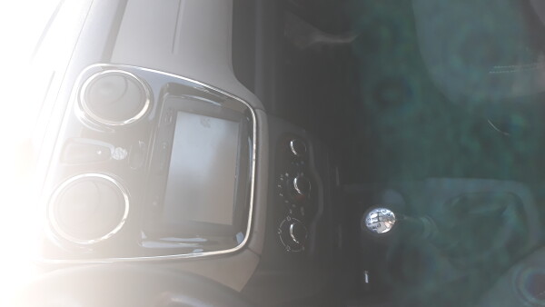 Dacia Lodgy CH-567-YD 5