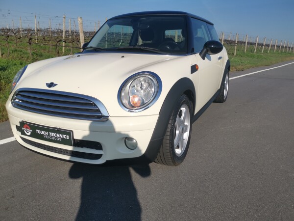 MINI Coupé AN-44-FO 9