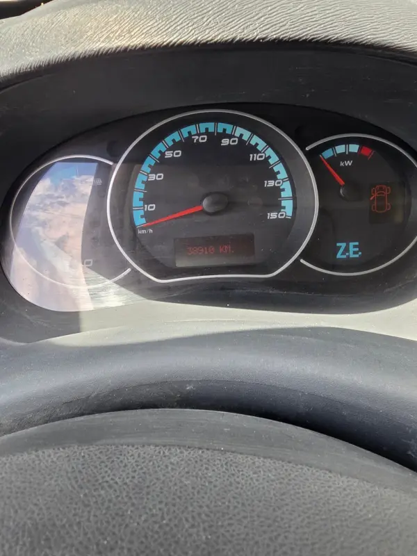 Renault Kangoo 3