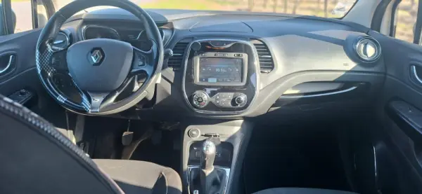 Renault Captur ENERGY dCi 110 Intens 12