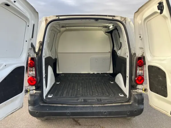 Citroen Berlingo 1.6 BlueHDi XTR ETG6 6