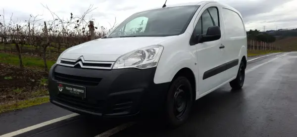 Citroen Berlingo 1.6 BlueHDi XTR ETG6 9