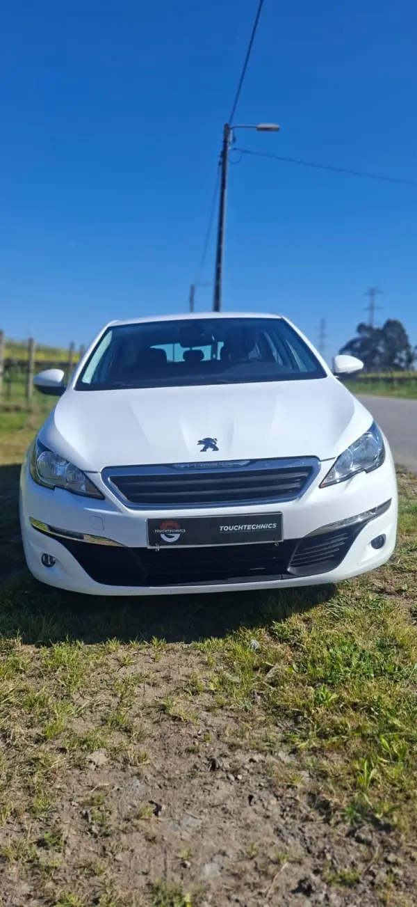 Peugeot 308 SW 7