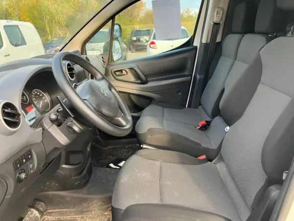 Citroen Berlingo 1.6 BlueHDi XTR ETG6 5