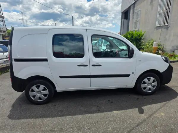 Renault Kangoo 6