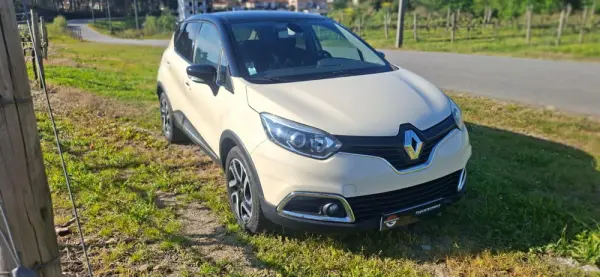 Renault Captur ENERGY dCi 110 Intens 5