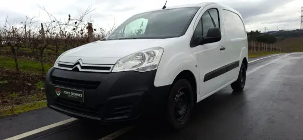 Citroen Berlingo 1.6 BlueHDi XTR ETG6 1