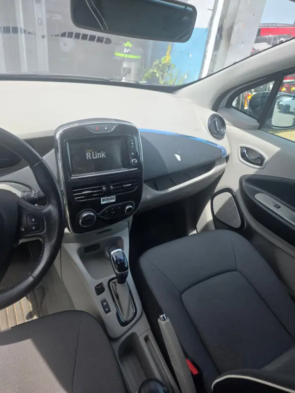 Renault Zoe (c/ Bateria) EV50 135hp Evolution 5