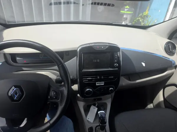 Renault Zoe (c/ Bateria) EV50 135hp Evolution 6