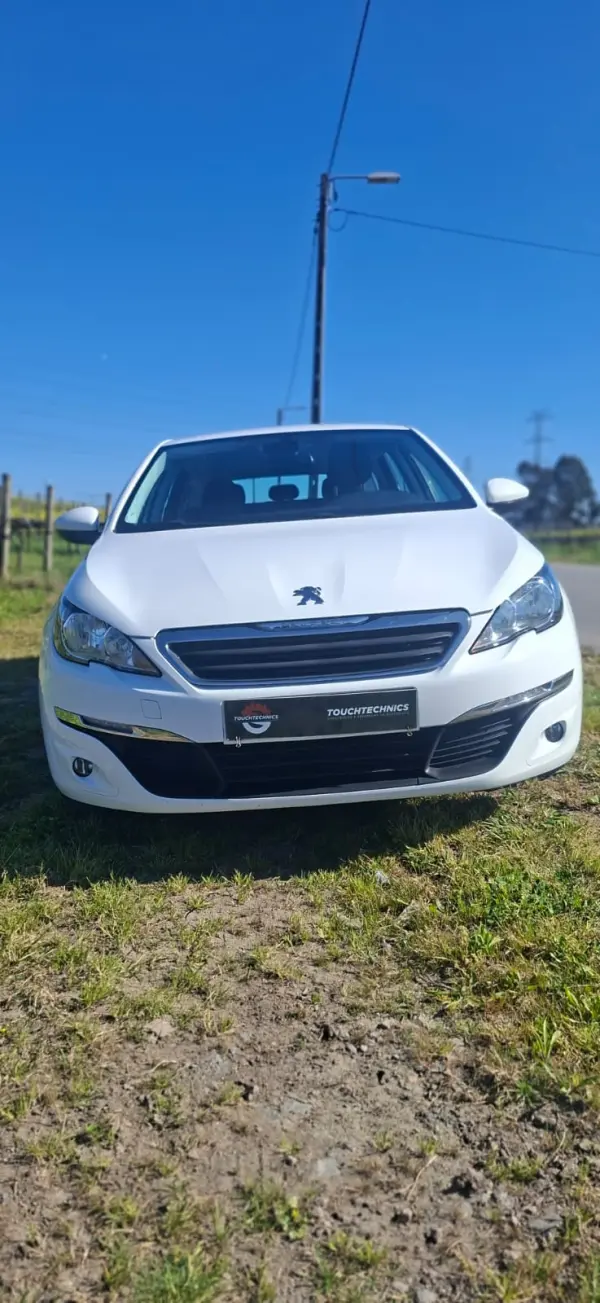 Peugeot 308 SW 6