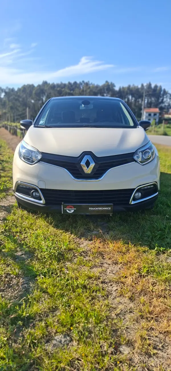 Renault Captur ENERGY dCi 110 Intens 2