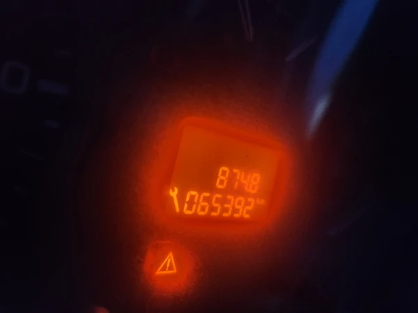 Citroën Berlingo 1.6 HDI 2