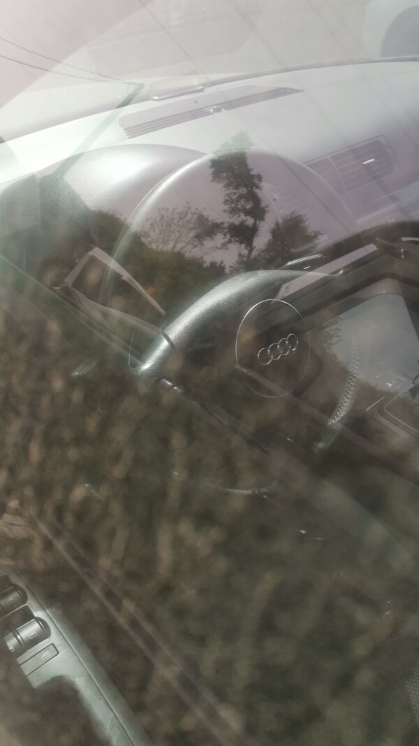 Audi A4 Avant sline 5