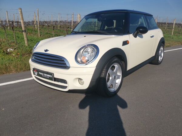 MINI Coupé AN-44-FO 7