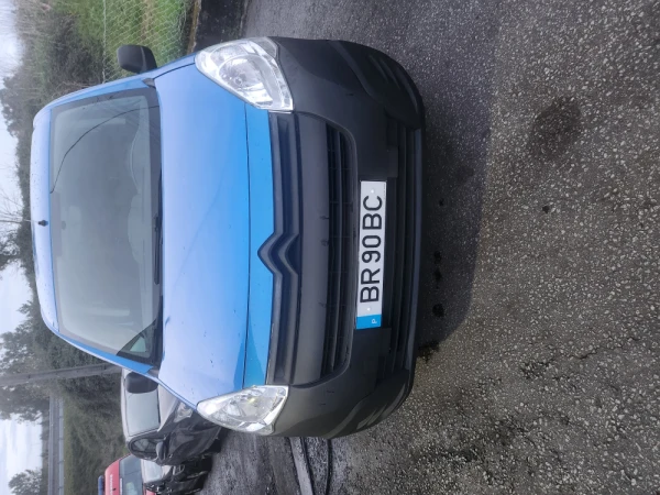 Citroen Berlingo VF77DBHYMHN506071 6