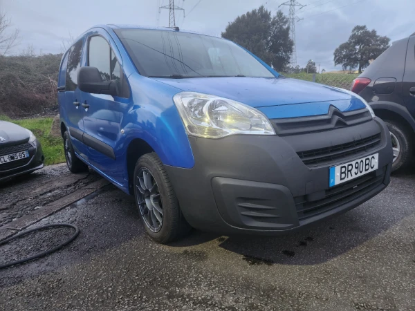 Citroen Berlingo VF77DBHYMHN506071 3