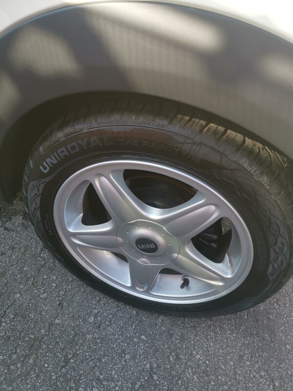 MINI Coupé AN-44-FO 3