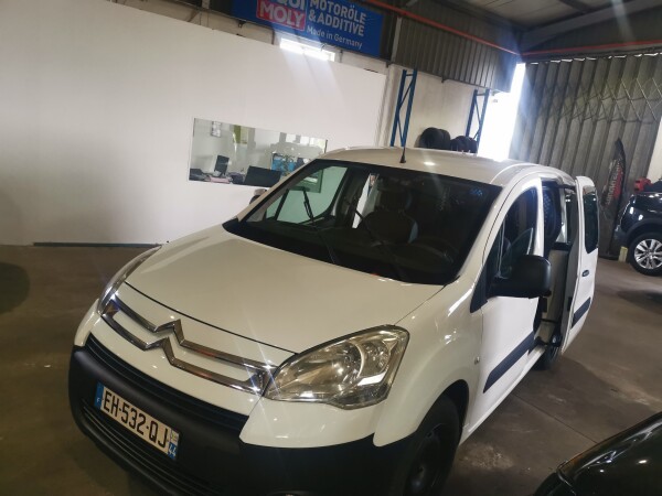 Citroën Berlingo CITROEN Berlingo 1.6 Hdi 92 3