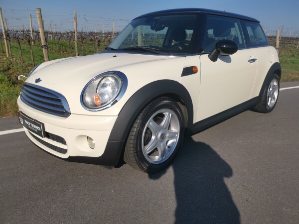 MINI Coupé AN-44-FO 8