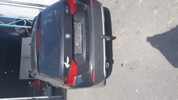 BMW X1 1SXH373 3