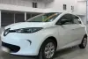 Renault Zoe (c/ Bateria) E-Tech EV50 Evolution
