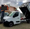 Renault Master 2.3 dCi L3 3.5T 125 CD Basculante
