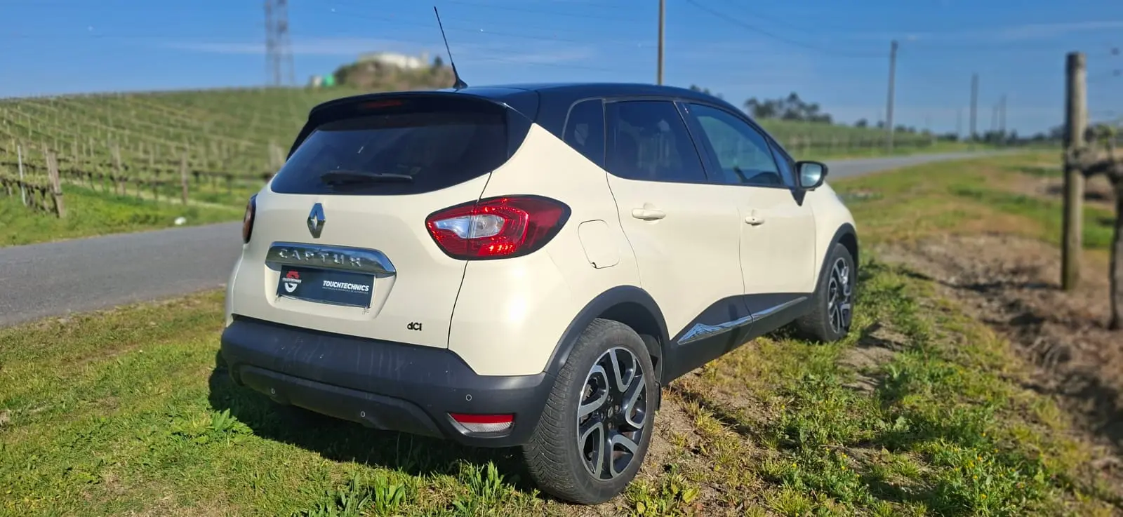 Renault Captur ENERGY dCi 110 Intens 8