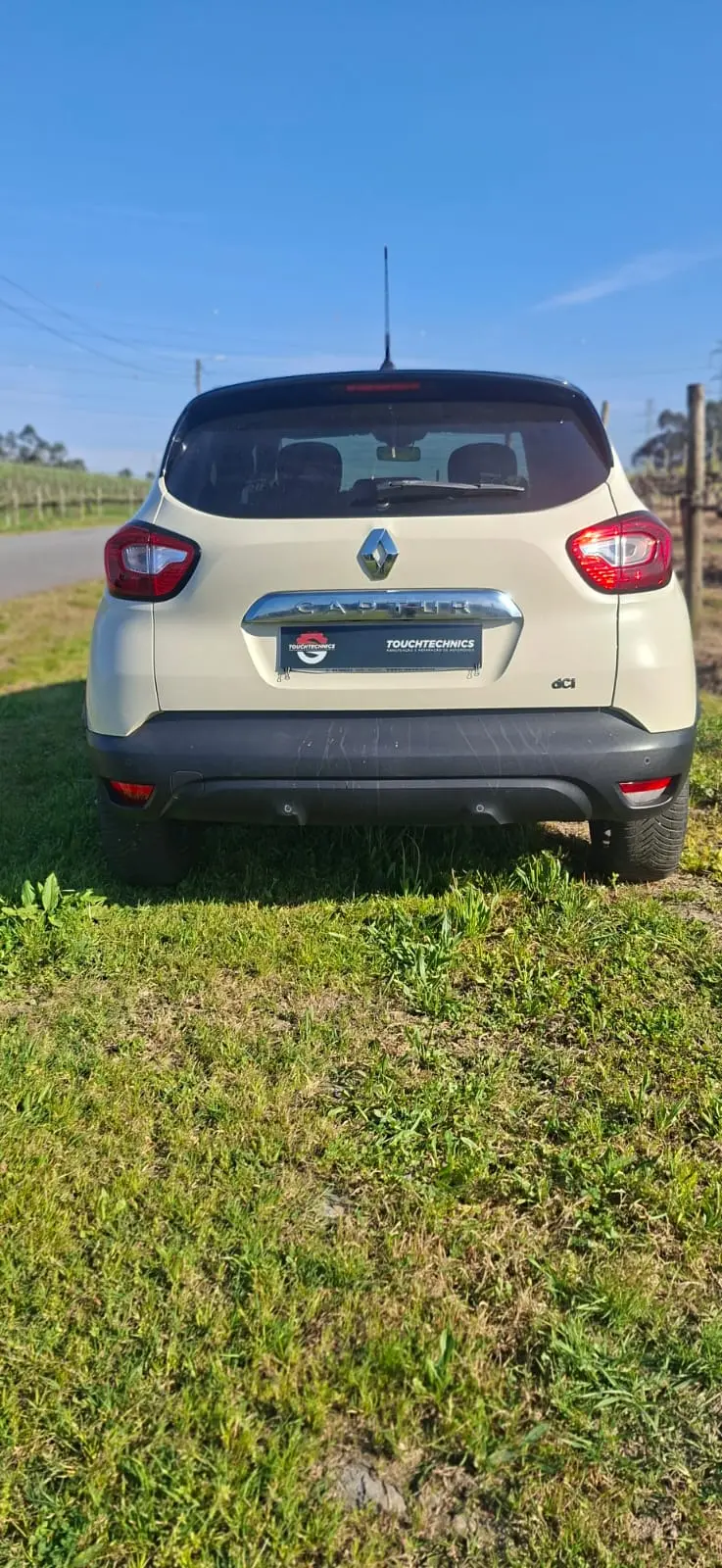 Renault Captur ENERGY dCi 110 Intens 9