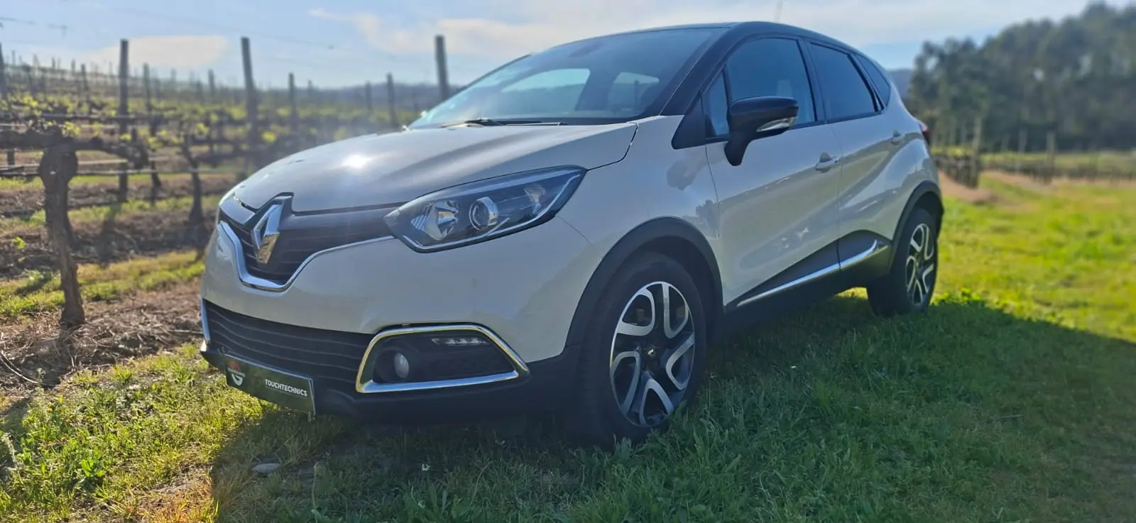 Renault Captur ENERGY dCi 110 Intens 3