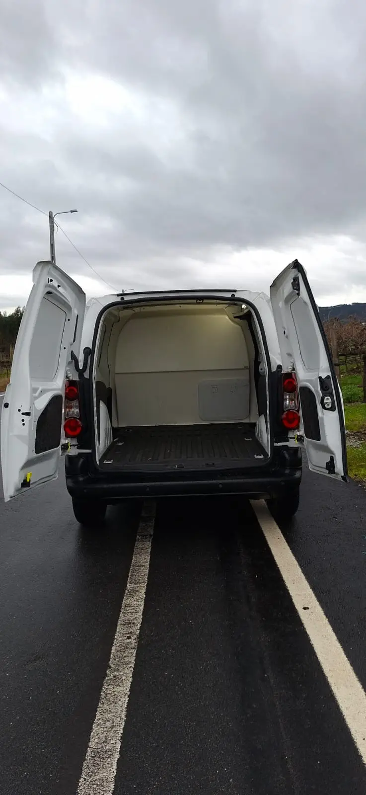 Citroen Berlingo 1.6 BlueHDi XTR ETG6 14
