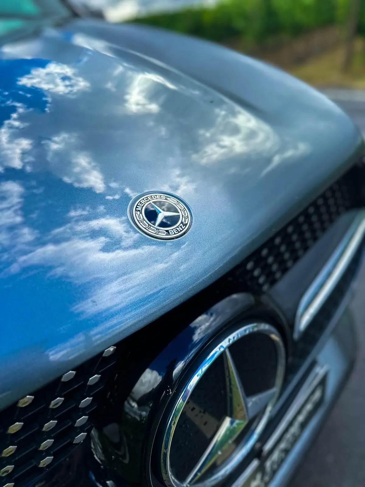 Mercedes-Benz GLE 350 24