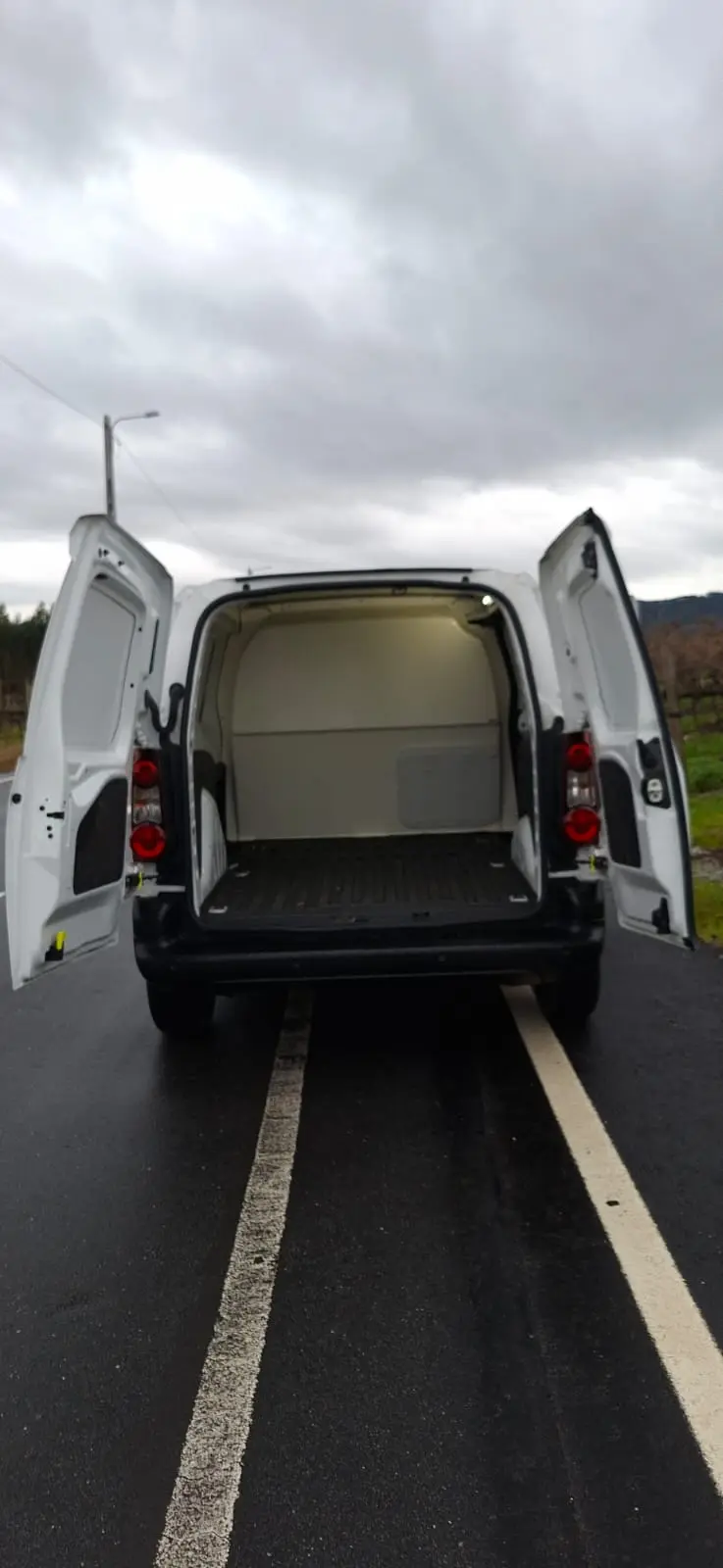 Citroen Berlingo 1.6 BlueHDi XTR ETG6 15