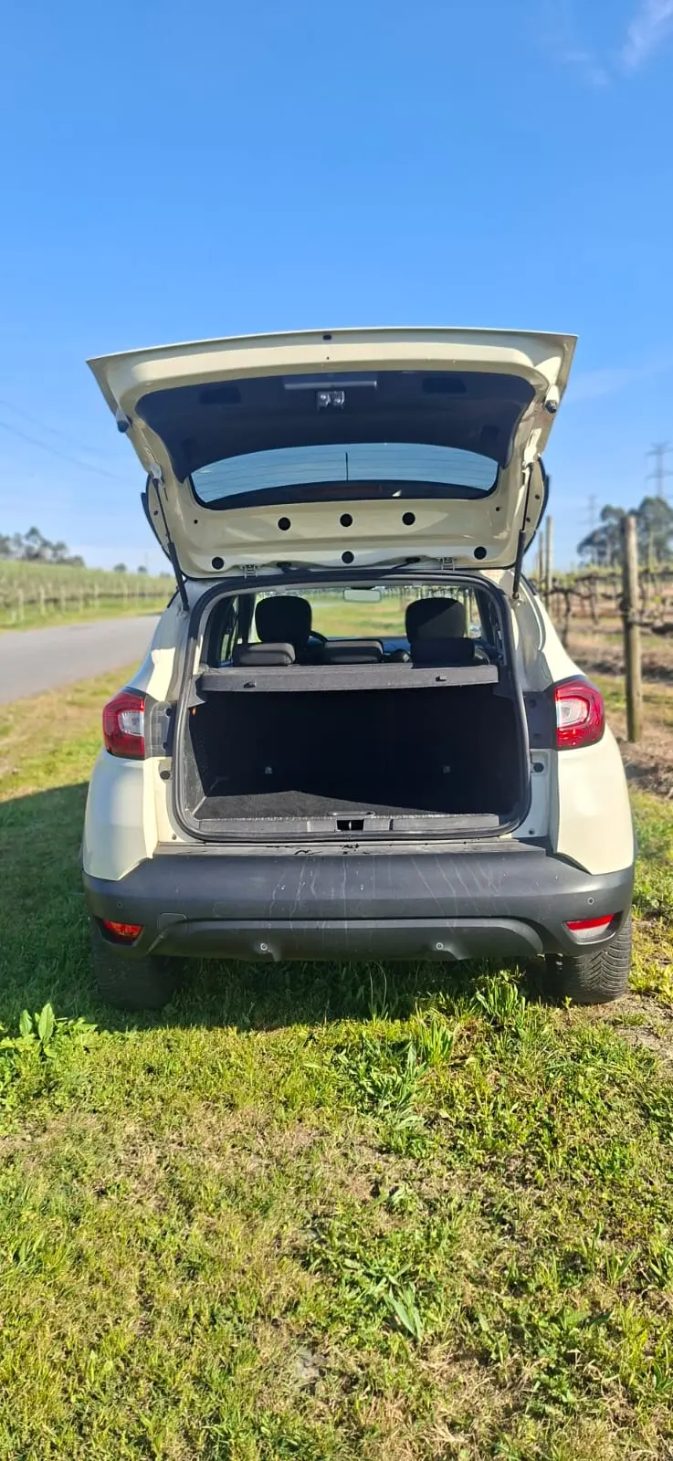 Renault Captur ENERGY dCi 110 Intens 11