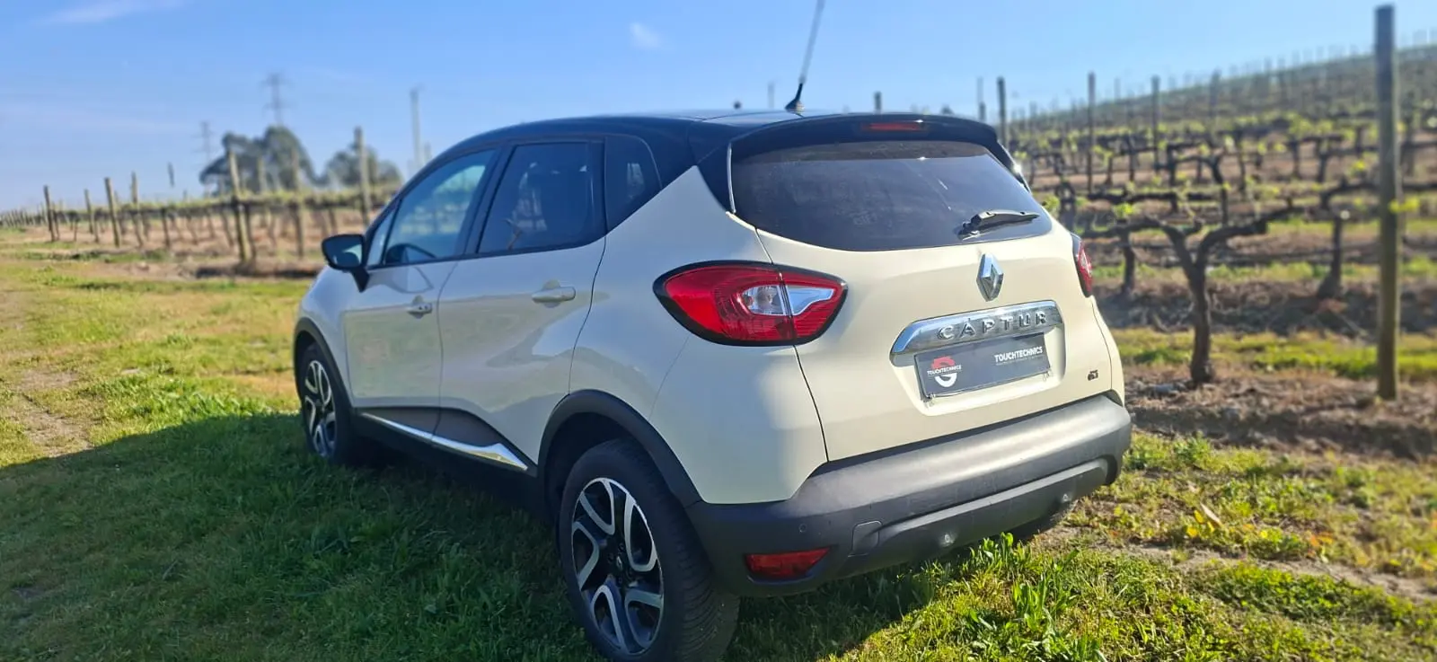 Renault Captur ENERGY dCi 110 Intens 6