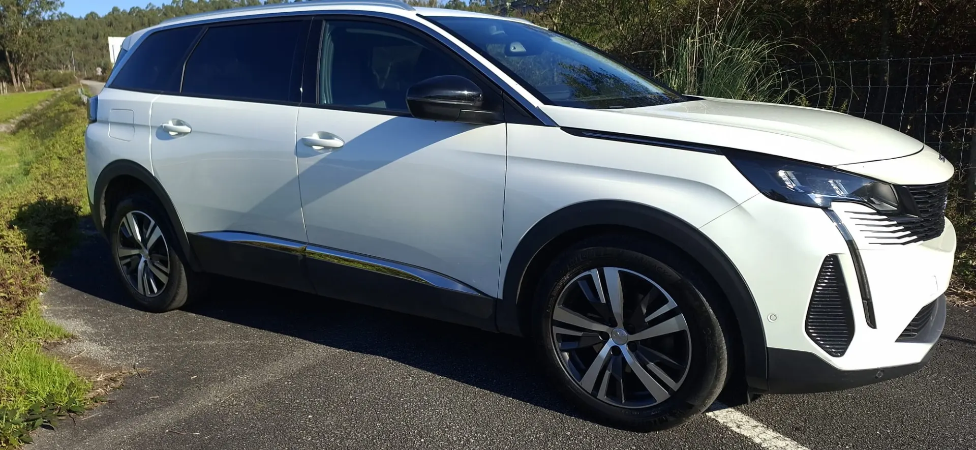 Peugeot 5008 1.5 BlueHDi Allure EAT8 10