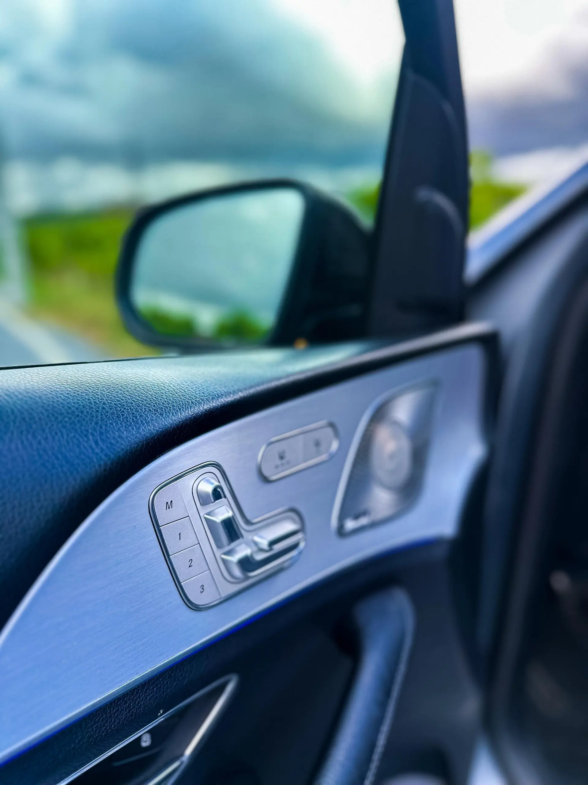 Mercedes-Benz GLE 350 10