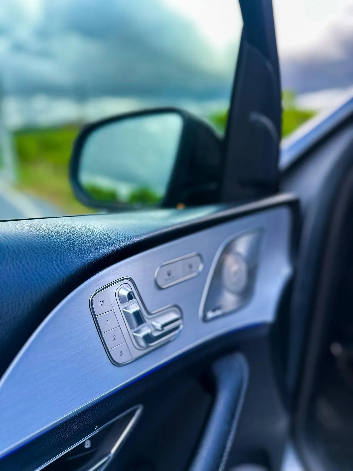 Mercedes-Benz GLE 350 25