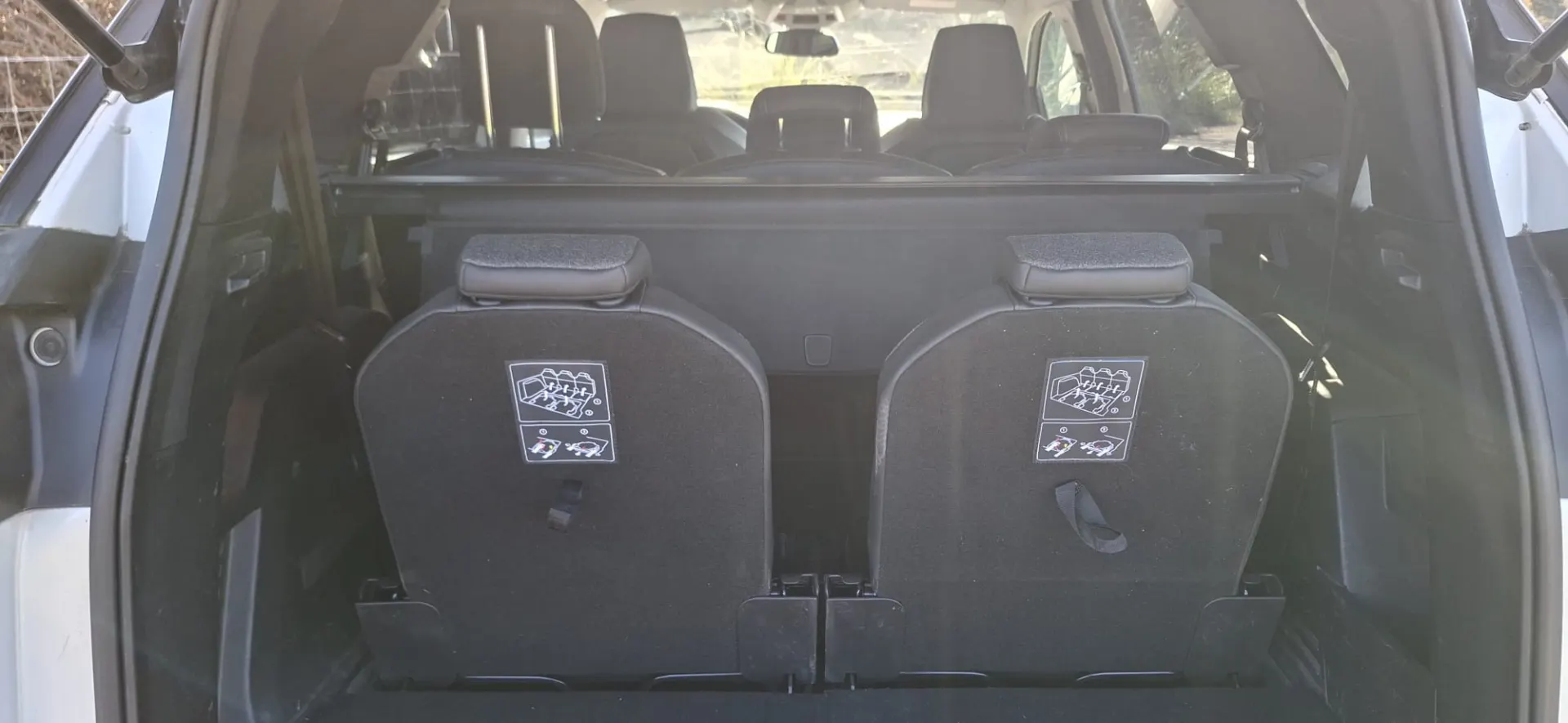 Peugeot 5008 1.5 BlueHDi Allure EAT8 8