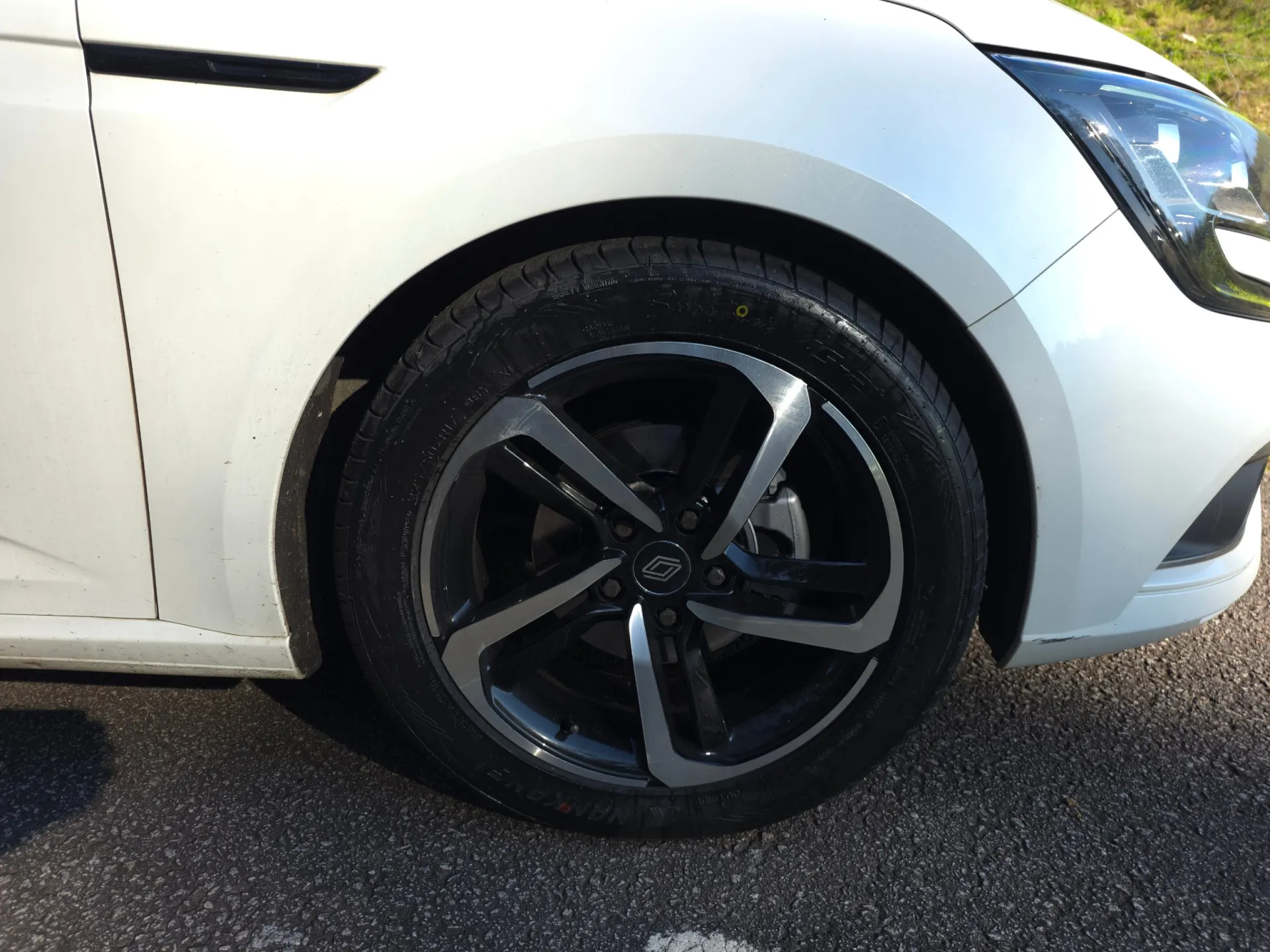 Renault Mégane 1.5 dCi GT Line 9