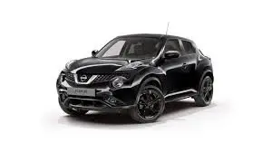 Nissan Juke CONNECT EDITION 1