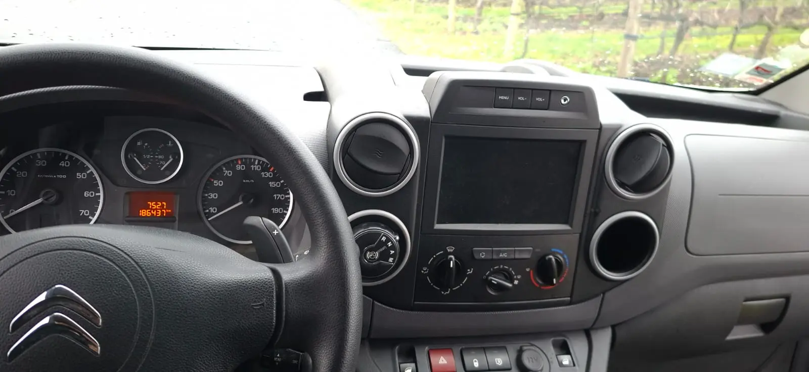 Citroen Berlingo 1.6 BlueHDi XTR ETG6 18