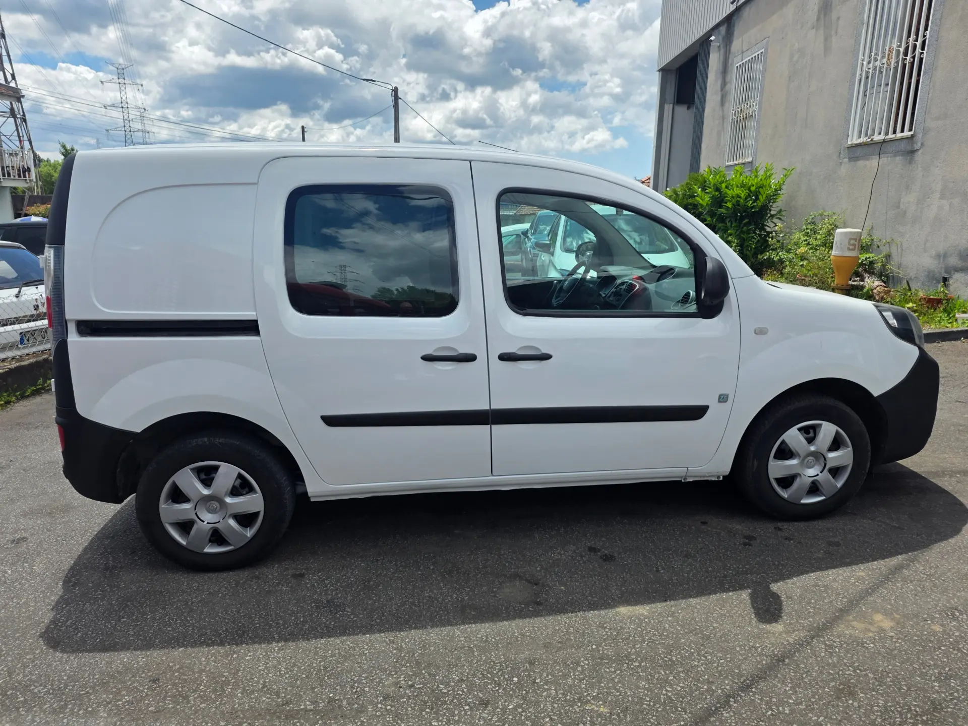 Renault Kangoo 6
