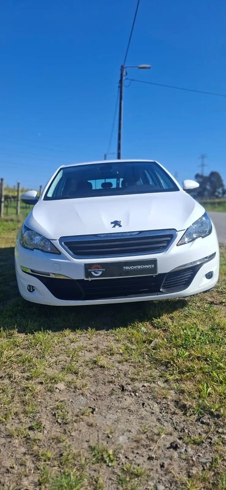 Peugeot 308 SW 6