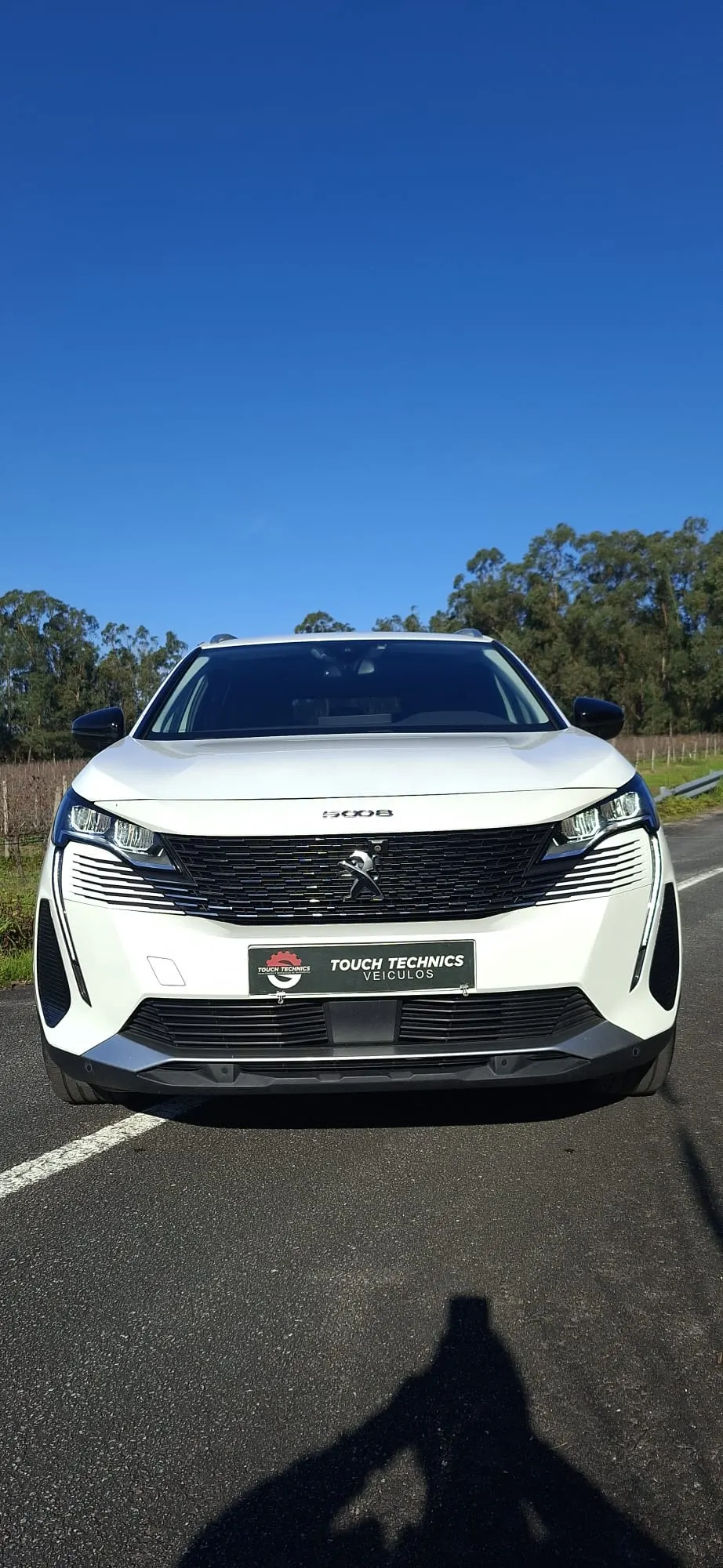 Peugeot 5008 1.5 BlueHDi Allure EAT8 3