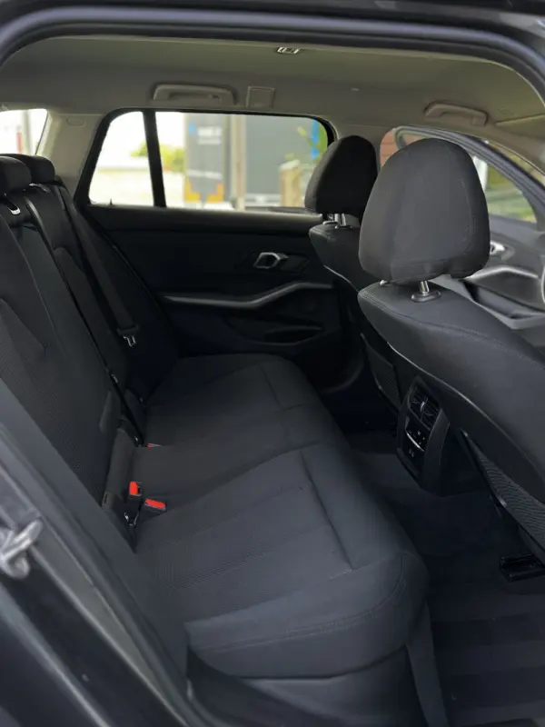 BMW 320 Look M 24