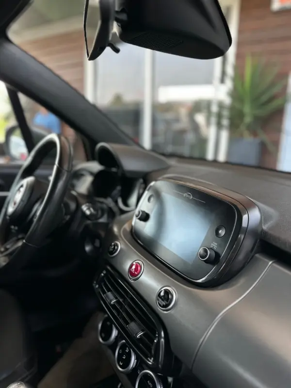 Fiat 500X 1.3 MJ Sport 17