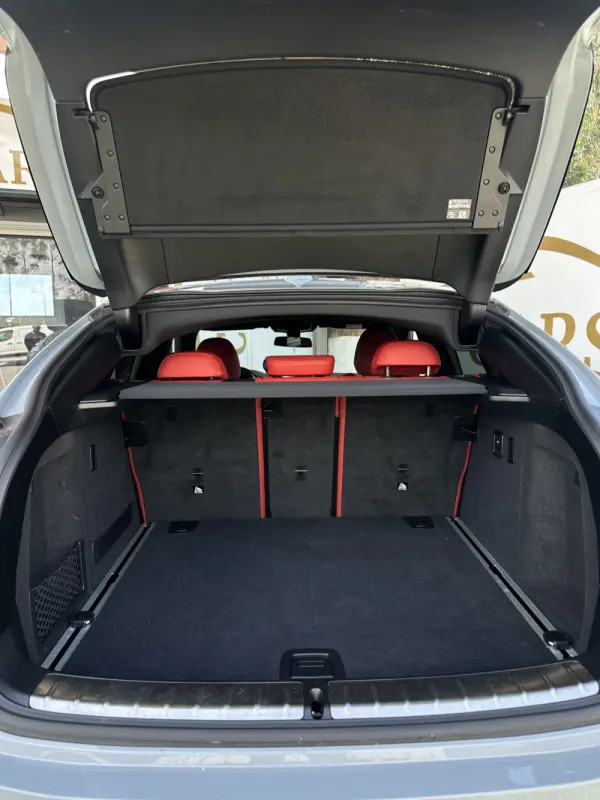 BMW X4 20 d xDrive xLine Pack M Auto 19
